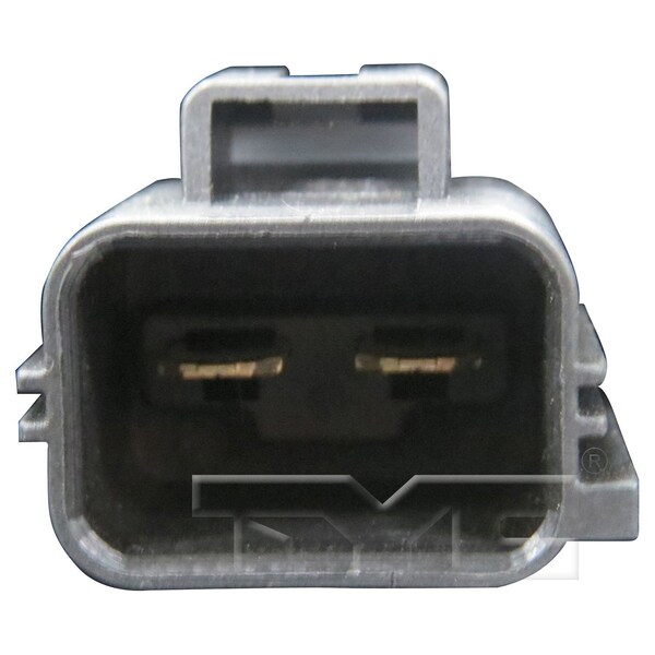 Tyc Tyc Dual Radiator And Condenser Fan Asse, 623670 623670 - main